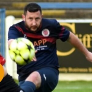 Adam H, Active Communities CIC director and coach