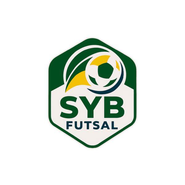 SYB Futsal club badge